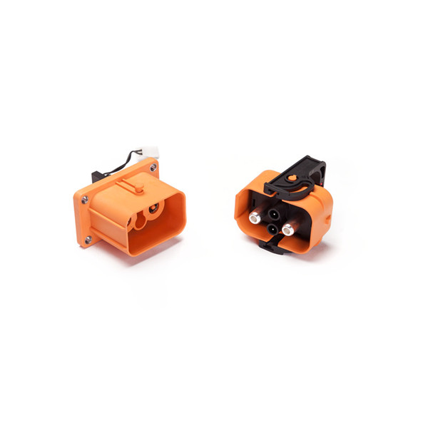 MSD (250A no Fuse)